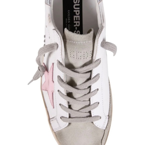 Golden Goose Sneakers - Picture 5 of 10